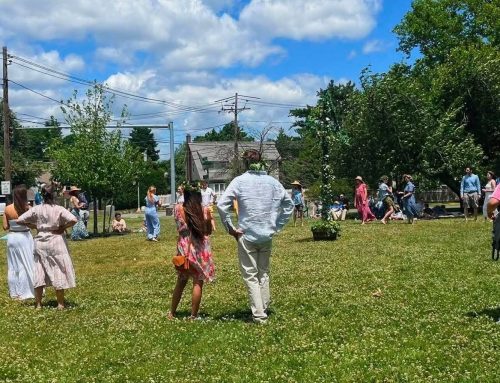 Scandinavian Cultural Center welcomes the sun with Midsummer Festival