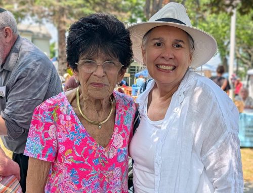 Snapshots: Nonantum Village Day 2026