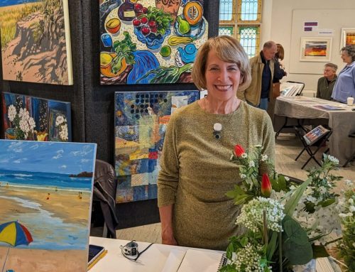 Snapshots: Open Studios 2026