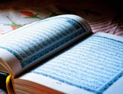 Guest Essay: Opposition to Eid celebration is not the Newton I know
