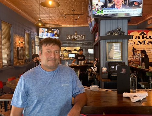 The Biltmore restaurant reopens after five-month hiatus