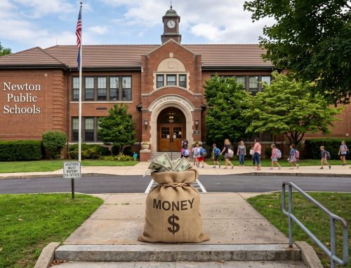How to donate to Newton Public Schools—without violating the gift policy
