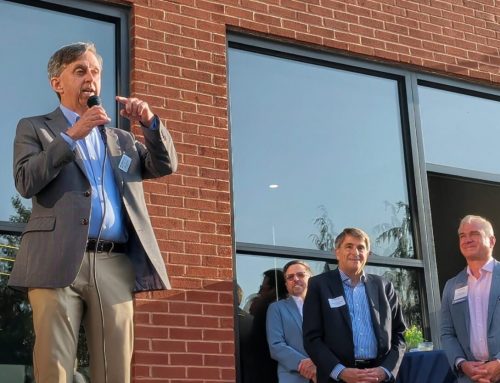 Snapshots: Charles River Chamber Summer Celebration