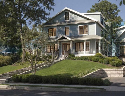 Brookside housing plan comes up short on votes