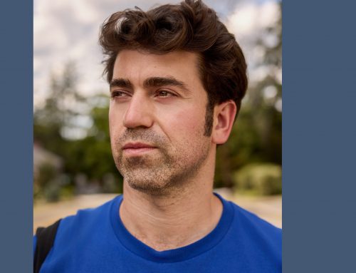 Jason Poulos on affordability, foreign policy and the movement to remake the Democratic party
