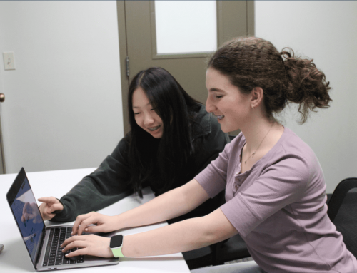 Newton teen starts free tutoring nonprofit offering probability, chemistry and more