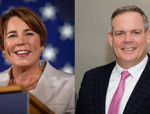 Healey endorses Lawn in 10th Middlesex primary