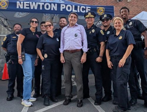 Snapshots: National Night Out 2026