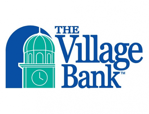 Village Bank Helps Launch Newton Beacon’s Corporate Sponsorship Program