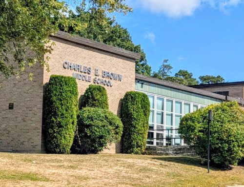 New teacher faces criticism for thesis about pro-Palestinian campus protests