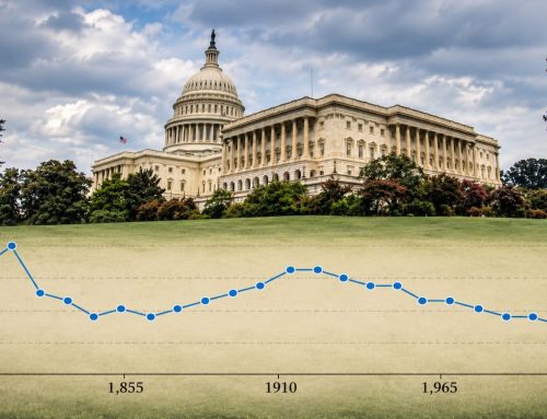 How Massachusetts is losing political power to Florida, Texas and even New Hampshire