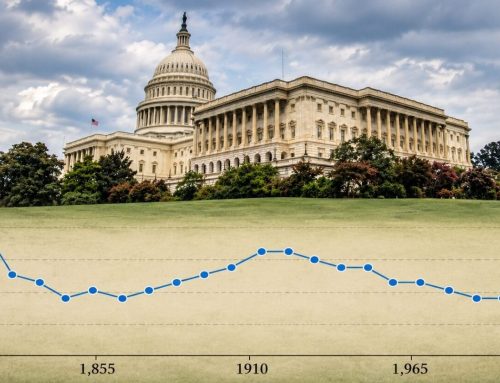 How Massachusetts is losing political power to Florida, Texas and even New Hampshire
