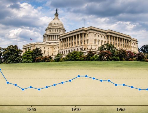 How Massachusetts is losing political power to Florida, Texas and even New Hampshire