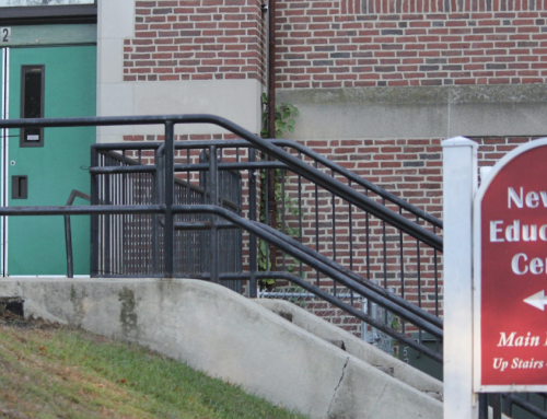 School committee discusses hiring and staffing trends, enrollment decrease