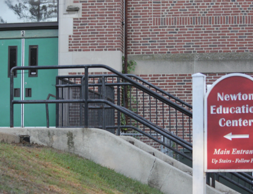 School committee discusses hiring and staffing trends, enrollment decrease