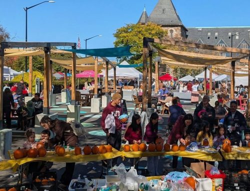 Snapshots: Harvest Fair 2026