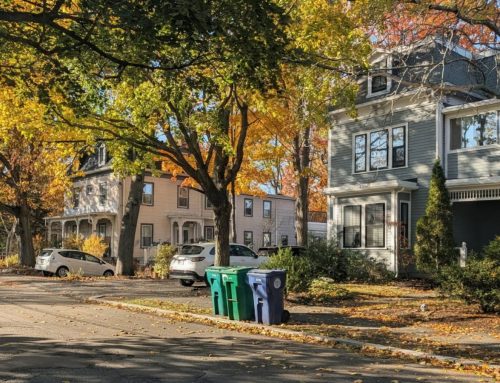 City Council is considering lengthening Historical Commission demolition delays