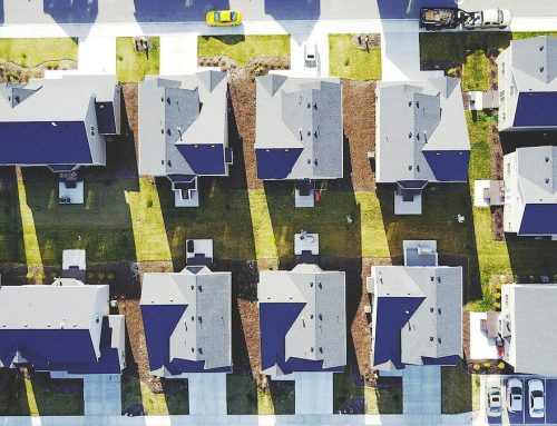 Can Question 7 bring ‘starter homes’ back?