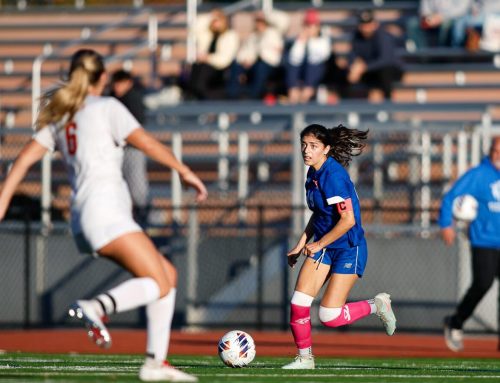 Lions’ midfield shines in 2-1 win over Waltham