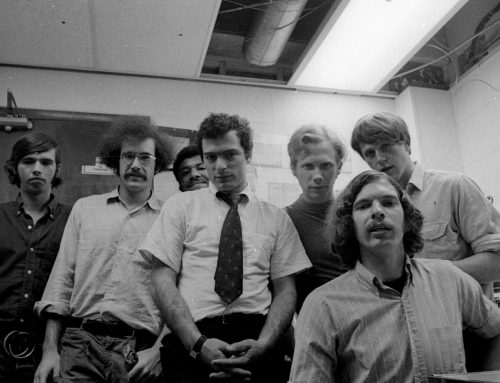 Radio Revolution: Newton native’s documentary relives early years of Boston’s WBCN